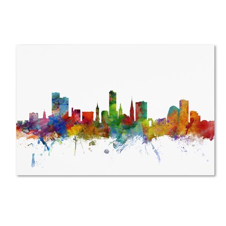 Trademark Fine Art